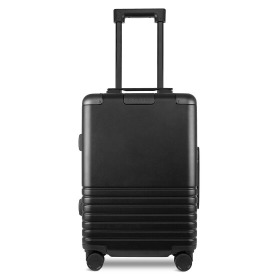 Kapten & Son Heathrow Cabin 4 wielen Cabinewagen 55 cm