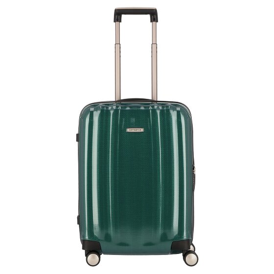 Samsonite Lite Cube 4-wiel trolley 55 cm