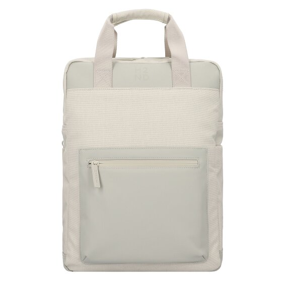 Harbour 2nd City Lights Hamburg Dagrugzak XL 40 cm Laptop compartiment