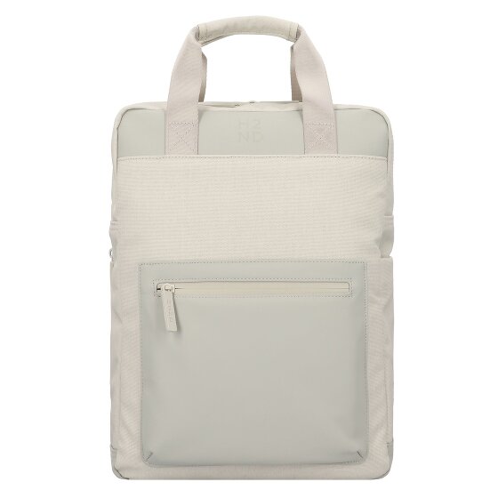 Harbour 2nd Hamburg Dagrugzak XL 40 cm Laptop compartiment