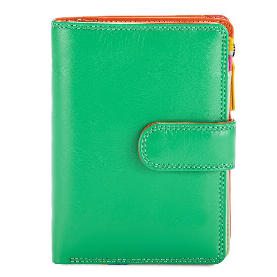 Mywalit Medium Snap portemonnee leer 13 cm