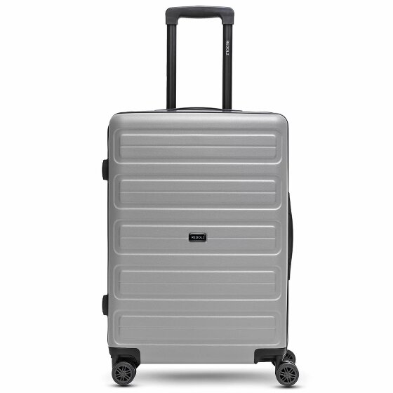 Redolz Essentials 08 MEDIUM 4 wielen Trolley 67 cm