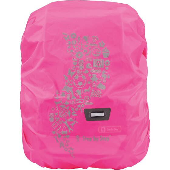 Step by Step Accessoires regenhoes 28 cm