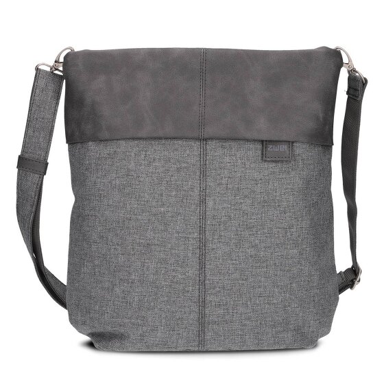 Zwei Olli Crossbody tas 31 cm