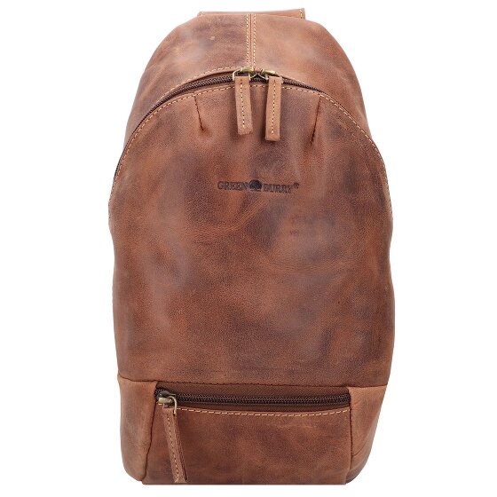 Greenburry Vintage Leder 32 cm