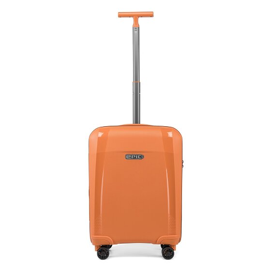 Epic Phantom SL 4-Wiel Cabin Trolley 55 cm