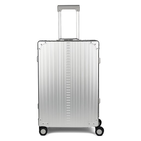 Aleon Traveler 4-wielige trolley 67 cm