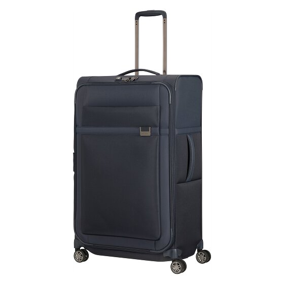 Samsonite Airea 4 wielen Trolley 78 cm met uitbreidingsplooi