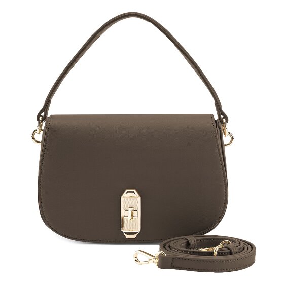 Seidenfelt Eiby Handtas 24 cm