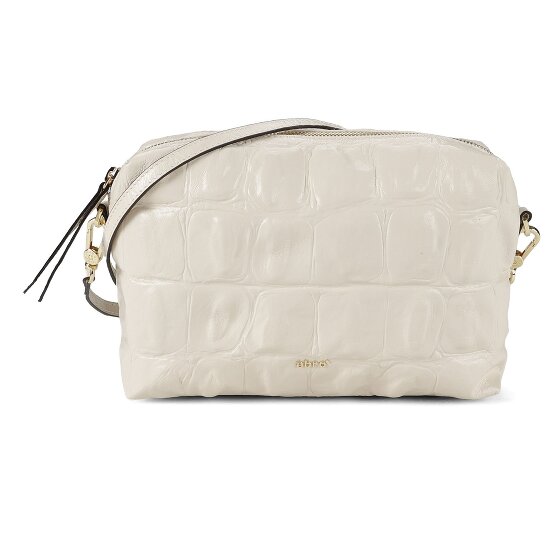 abro Kaia Crossbody tas Leder 22 cm