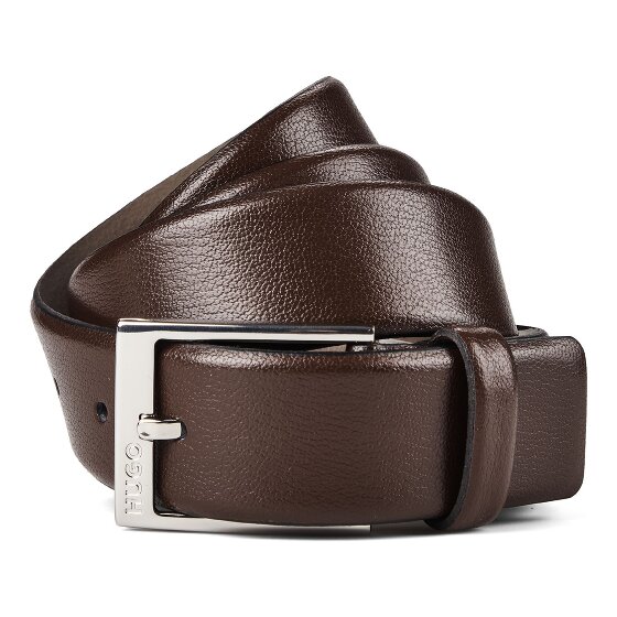 Hugo Gellot Riem Leder
