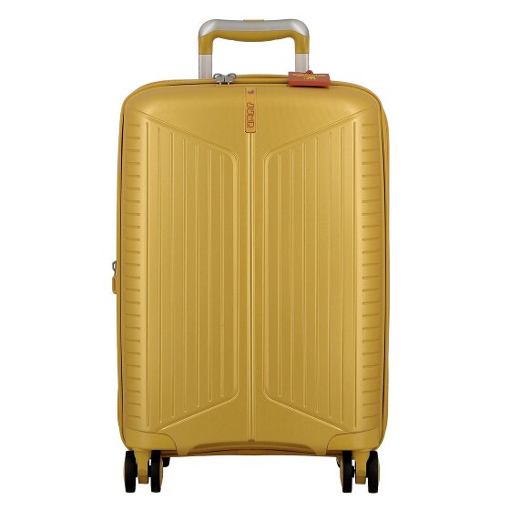 Jump Evae 4 wielen Cabinewagen 55 cm