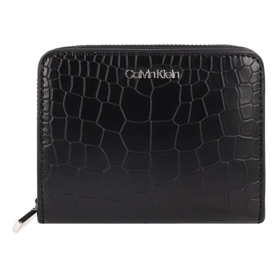 Calvin Klein CK Must Portemonnee 12 cm