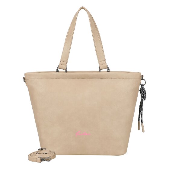 Fritzi aus Preußen Lou Shopper Tas 33 cm