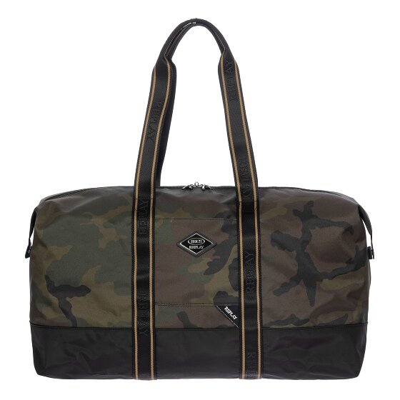Bric's Bric´s x Replay Weekender reistas 55 cm