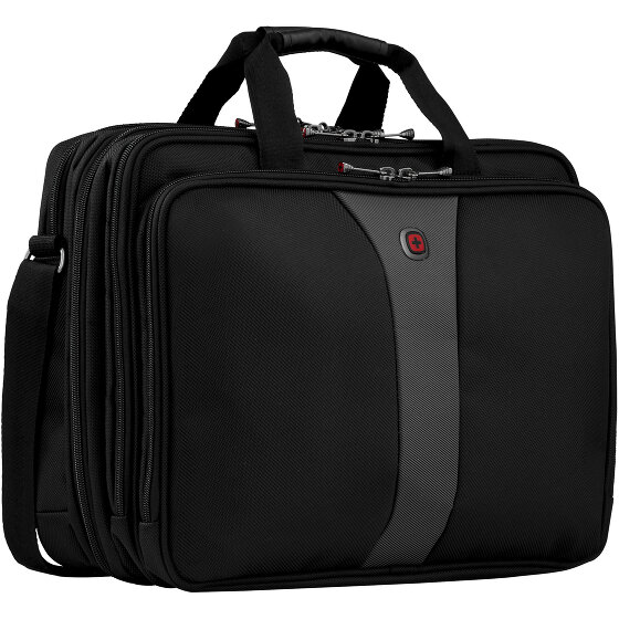 Wenger Legacy aktetas 43 cm laptopvak