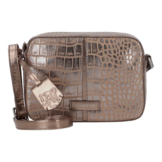 Burkely Cool Colbie Schoudertas Leer 20 cm