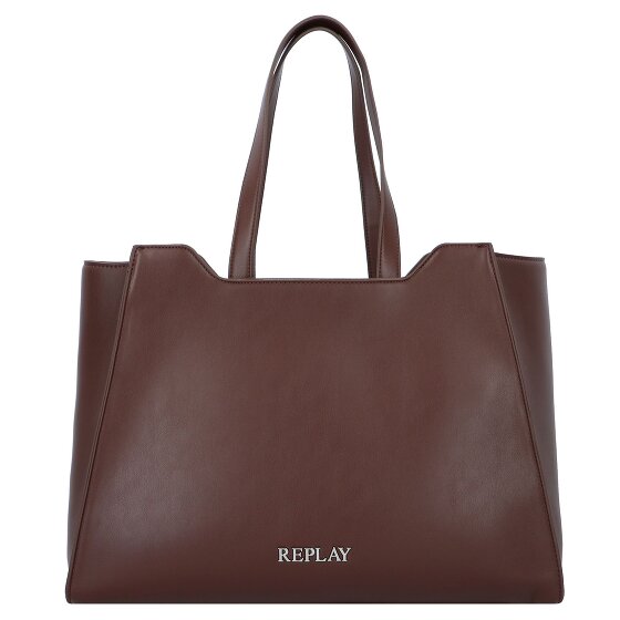 Replay Shopper Tas 42.5 cm