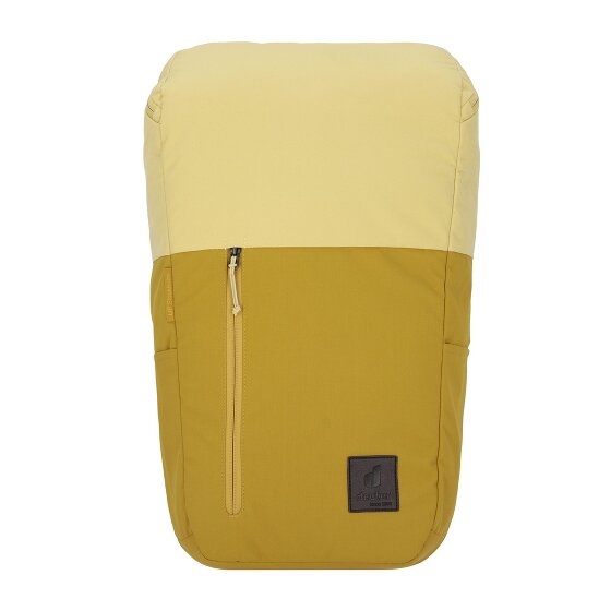 Deuter UP Stockholm Rugzak 51 cm laptopvak