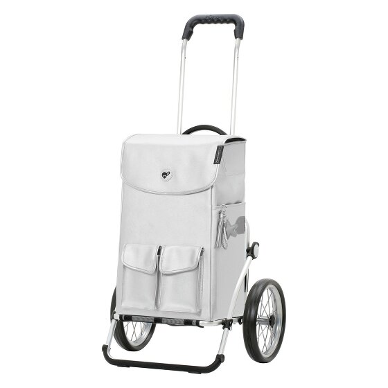 Andersen Shopper Royal Shopper Abbo Winkelwagen 54 cm