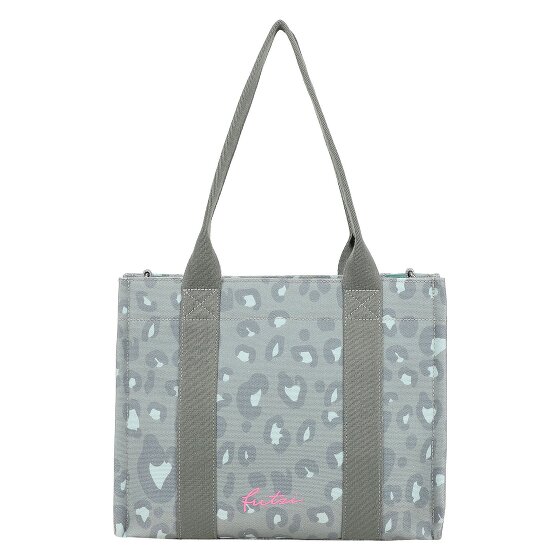 Fritzi aus Preußen Shopper Tas 33 cm