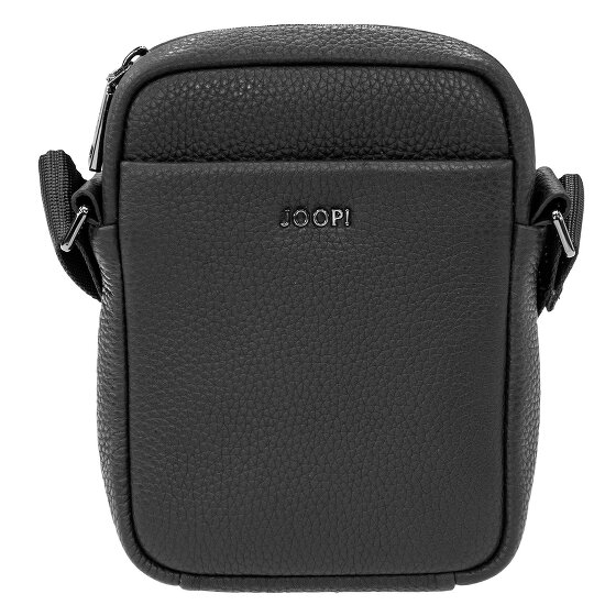 Joop! Cardona Rafael Schoudertas Leer 14 cm