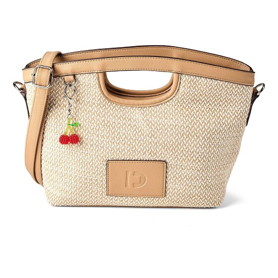 Tom Tailor Denim Lucien Shopper Tas M 35 cm