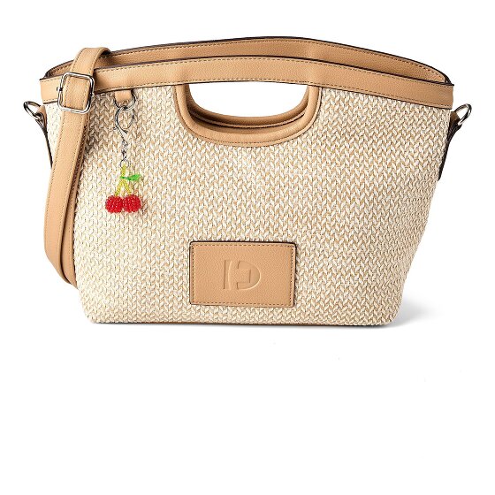 Tom Tailor Denim Lucien Shopper Tas M 35 cm