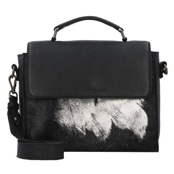 Cowboysbag Seattle Handtas Leer 25 cm
