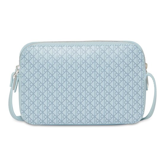 Calvin Klein Aop Schoudertas 21.5 cm