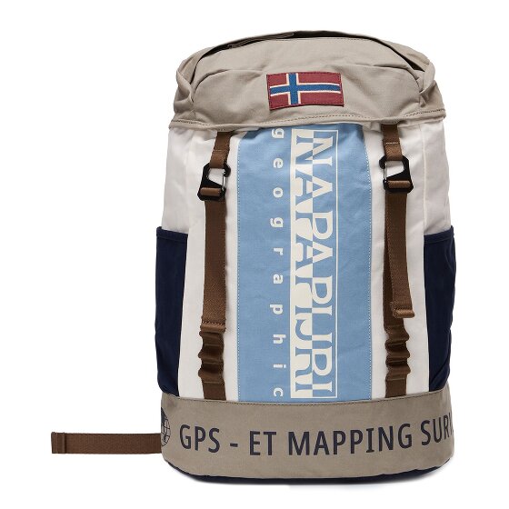 Napapijri H-Equator Dagrugzak 40 cm Laptop compartiment