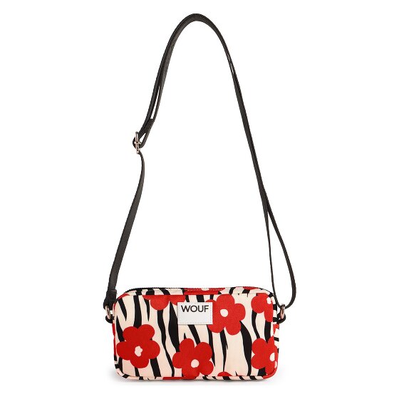 Wouf Daily Crossbody tas 19 cm