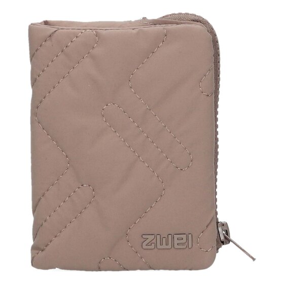 Zwei Cleo Portemonnee 13 cm