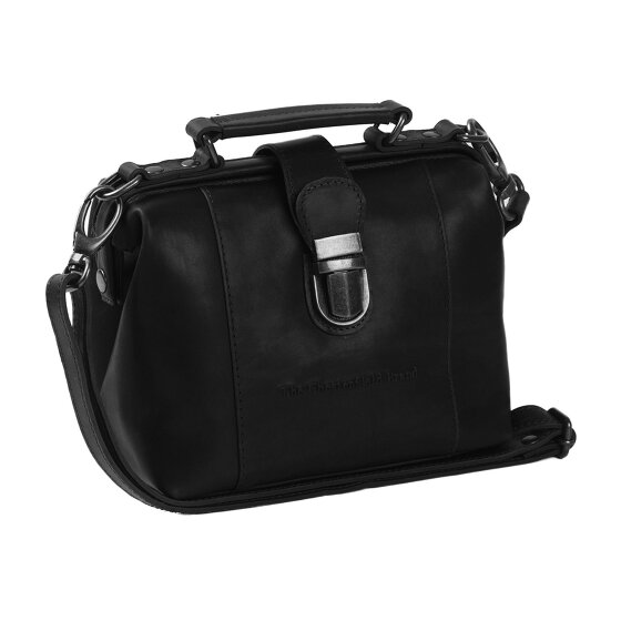 The Chesterfield Brand Wax Pull Up De zaak van de dokter Leer 24 cm
