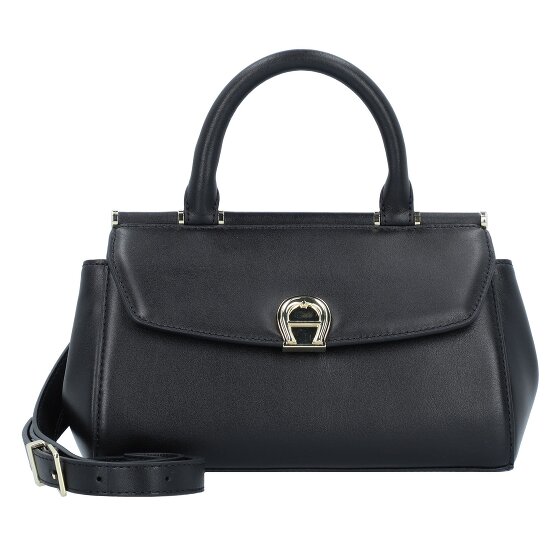 AIGNER Celeste Handtas Leer 22 cm