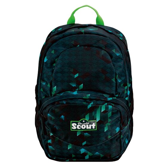 Scout Rucksack X School rugzak 39 cm