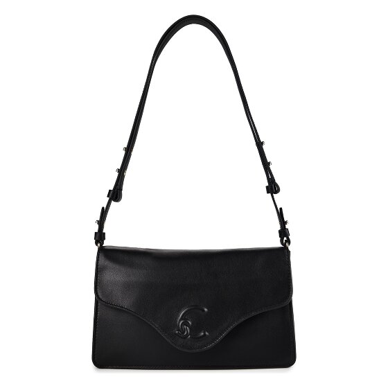 Coccinelle C-Me Schoudertas Leder 26 cm