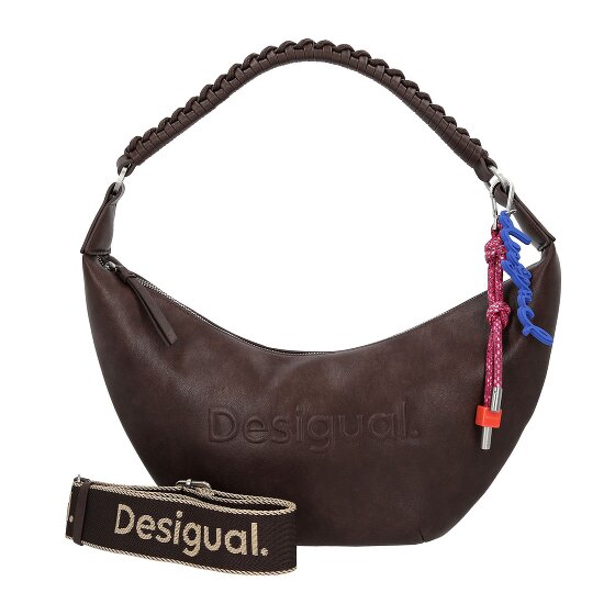 Desigual Half Zante Schoudertas 22.5 cm