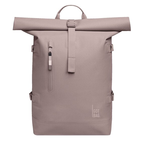 GOT BAG Rolltop 2.0 Dagrugzak 43 cm Laptop compartiment