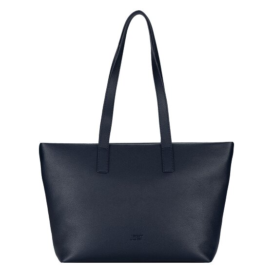 Jost Lysa Schoudertas Leder 36 cm
