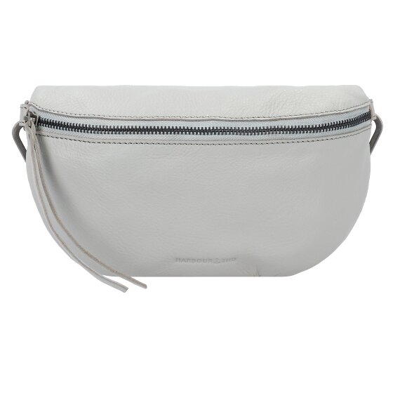 Harbour 2nd Just Pure Fanny pack Leer 23 cm