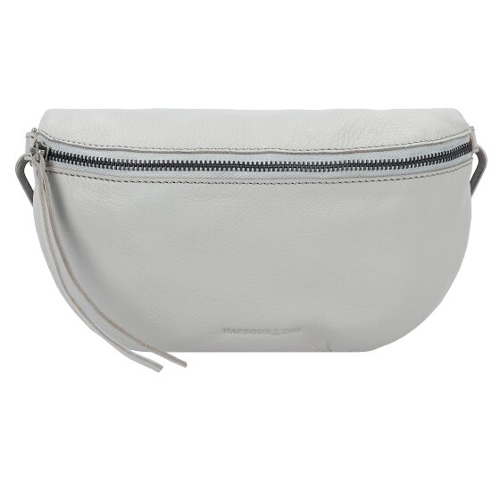 Harbour 2nd Just Pure Paulette Fanny pack Leer 23 cm