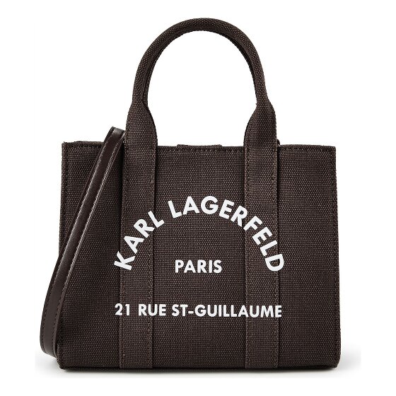 Karl Lagerfeld Rsg Handtas 18 cm