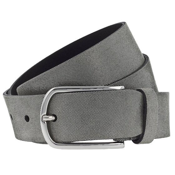 Vanzetti Riem leer
