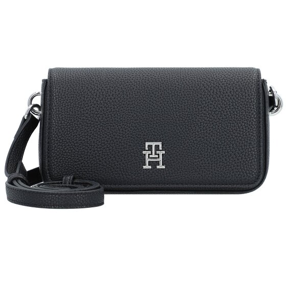 Tommy Hilfiger Emblem Schoudertas 22 cm