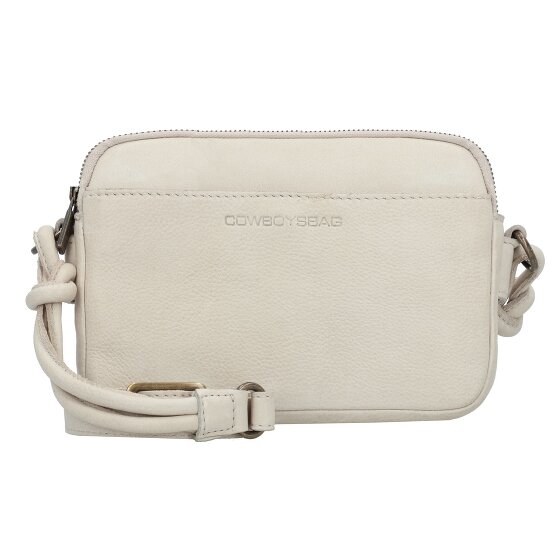 Cowboysbag Kirkwood Schoudertas Leer 20 cm
