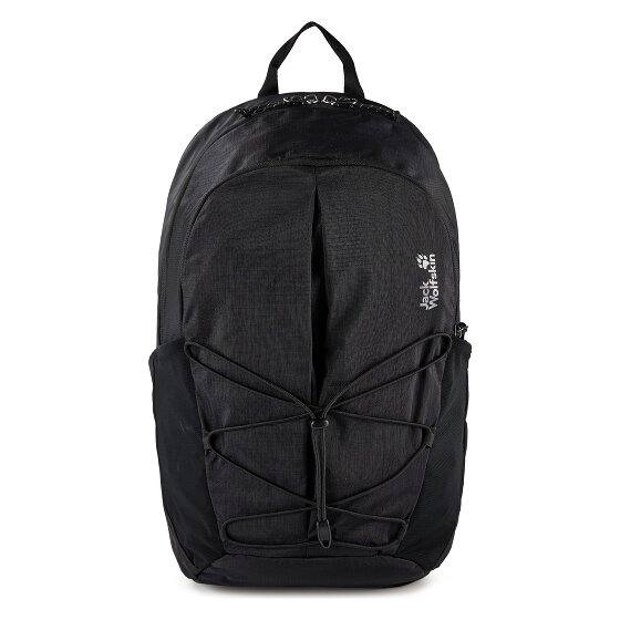 Jack Wolfskin Yuma 18 L Dagrugzak 46 cm Laptop compartiment