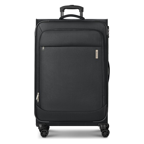 Travelite Priego 4 wielen Trolley L 77 cm