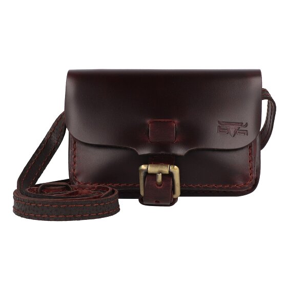 Mika Schoudertas leer 15 cm