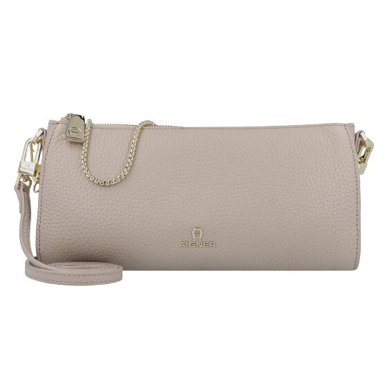 AIGNER Ivy Schoudertas Leer 25 cm